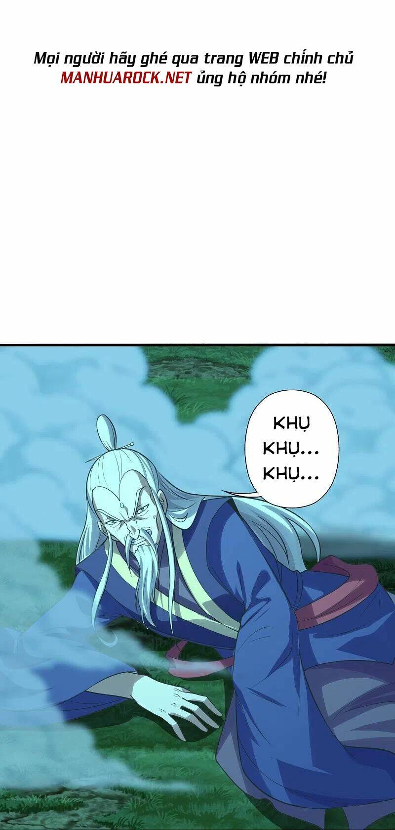 Tiên Võ Đế Tôn: Chapter 231