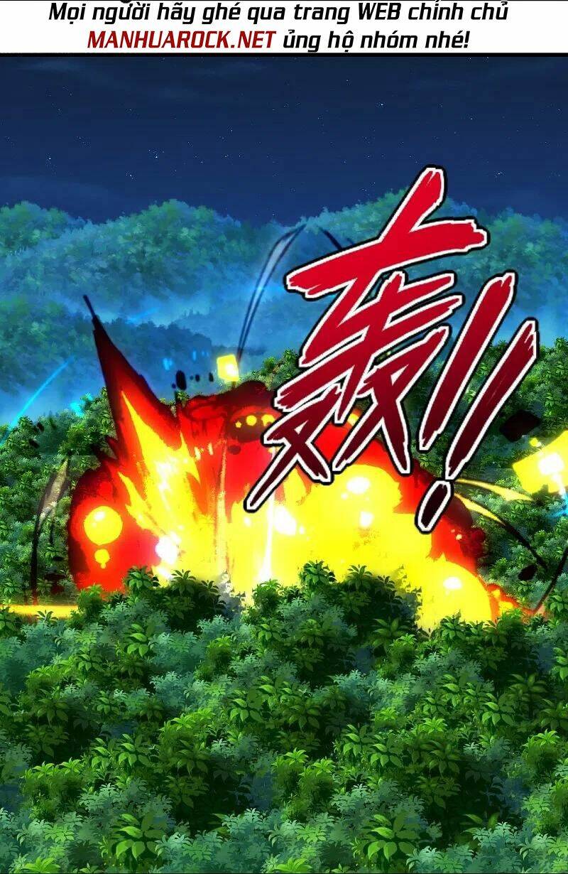Tiên Võ Đế Tôn: Chapter 231
