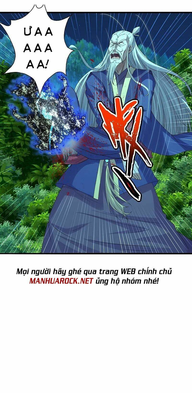 Tiên Võ Đế Tôn: Chapter 231
