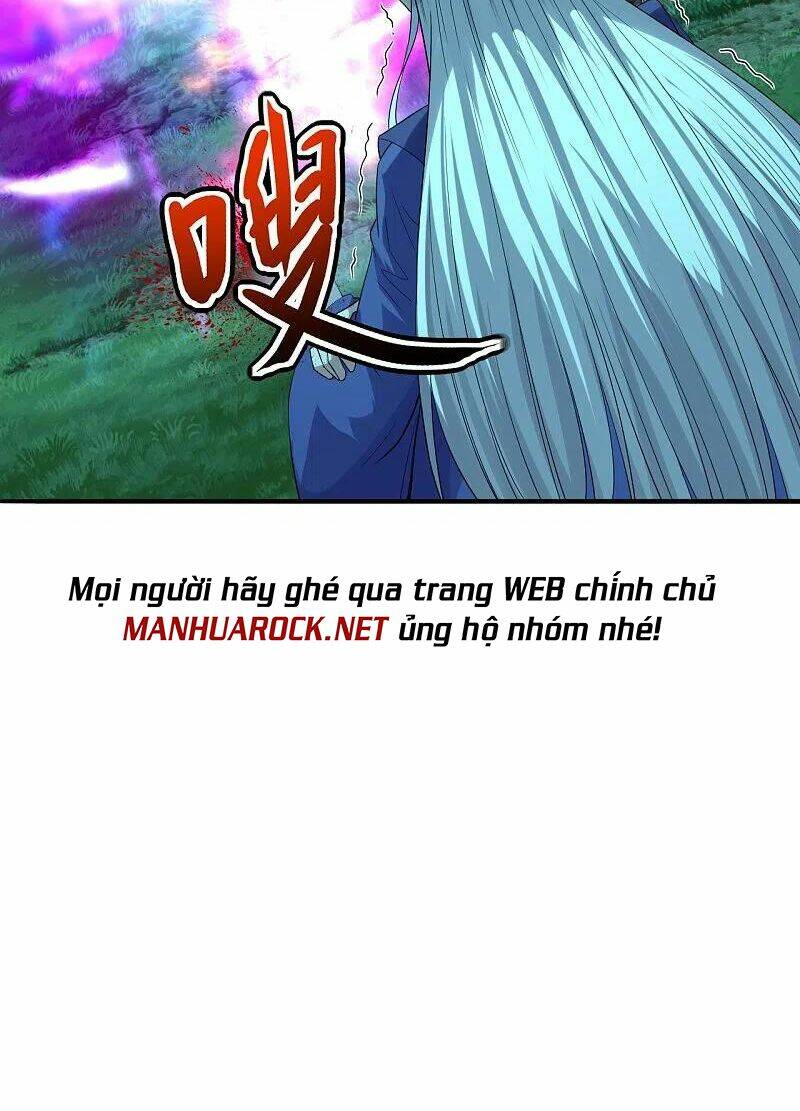 Tiên Võ Đế Tôn: Chapter 231