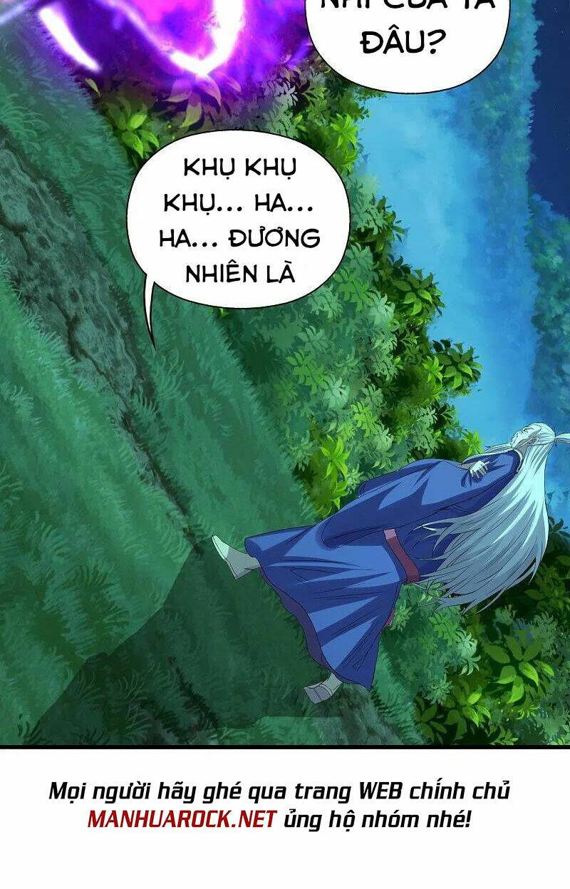 Tiên Võ Đế Tôn: Chapter 231