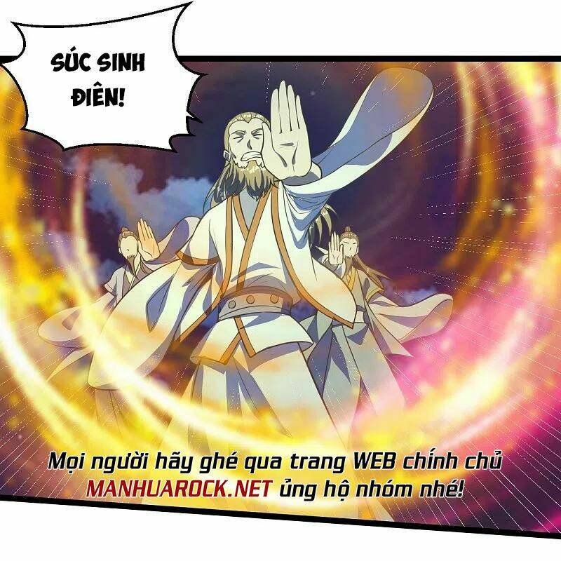 Tiên Võ Đế Tôn: Chapter 232