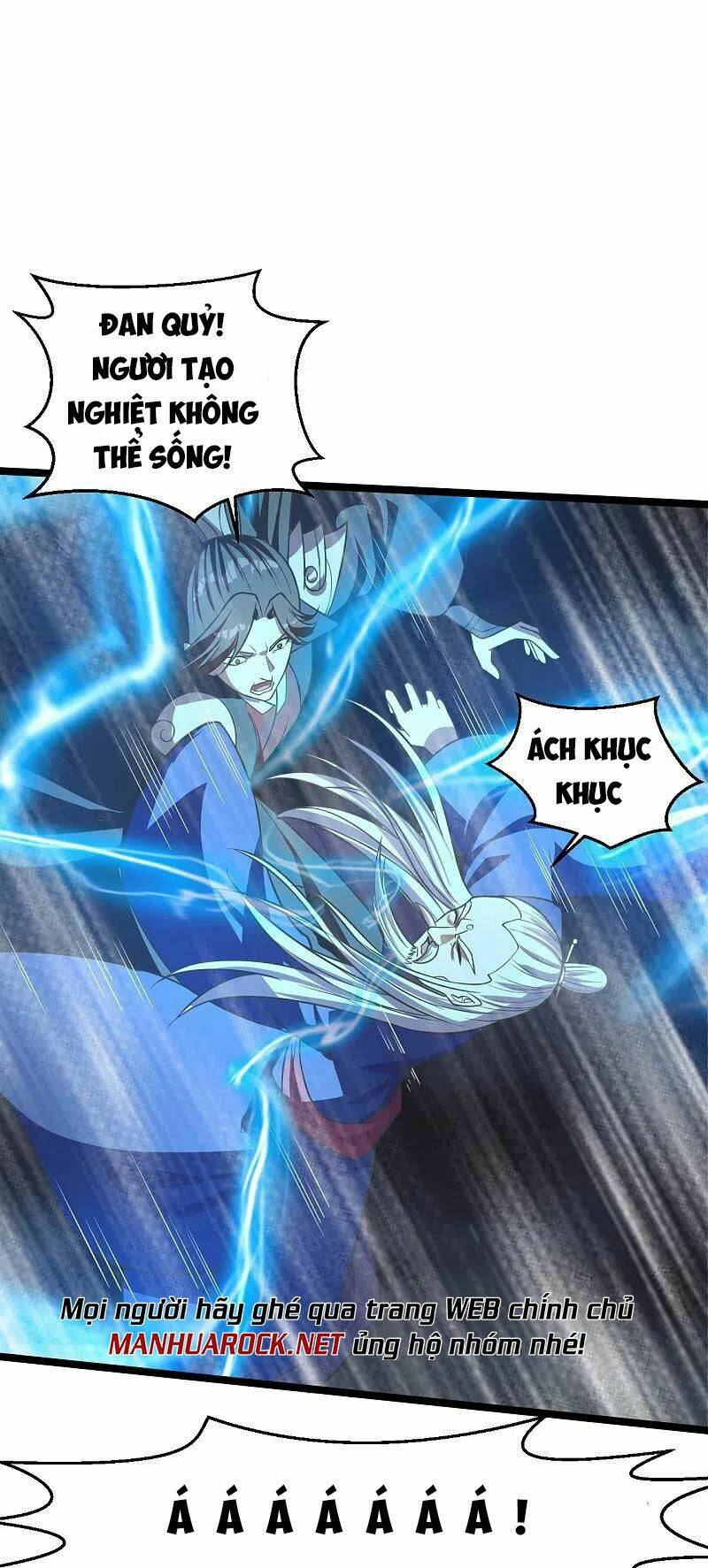 Tiên Võ Đế Tôn: Chapter 232