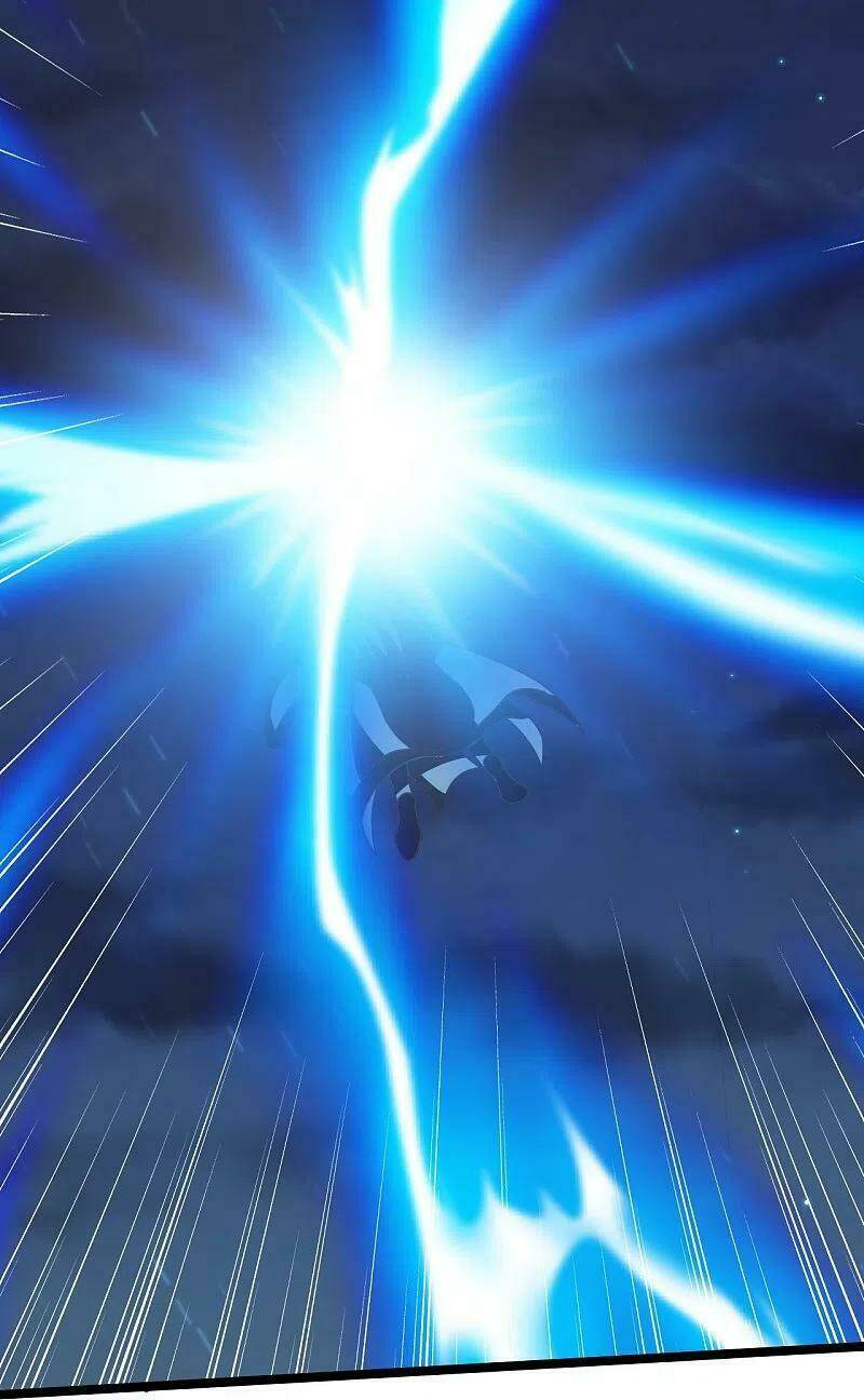 Tiên Võ Đế Tôn: Chapter 232