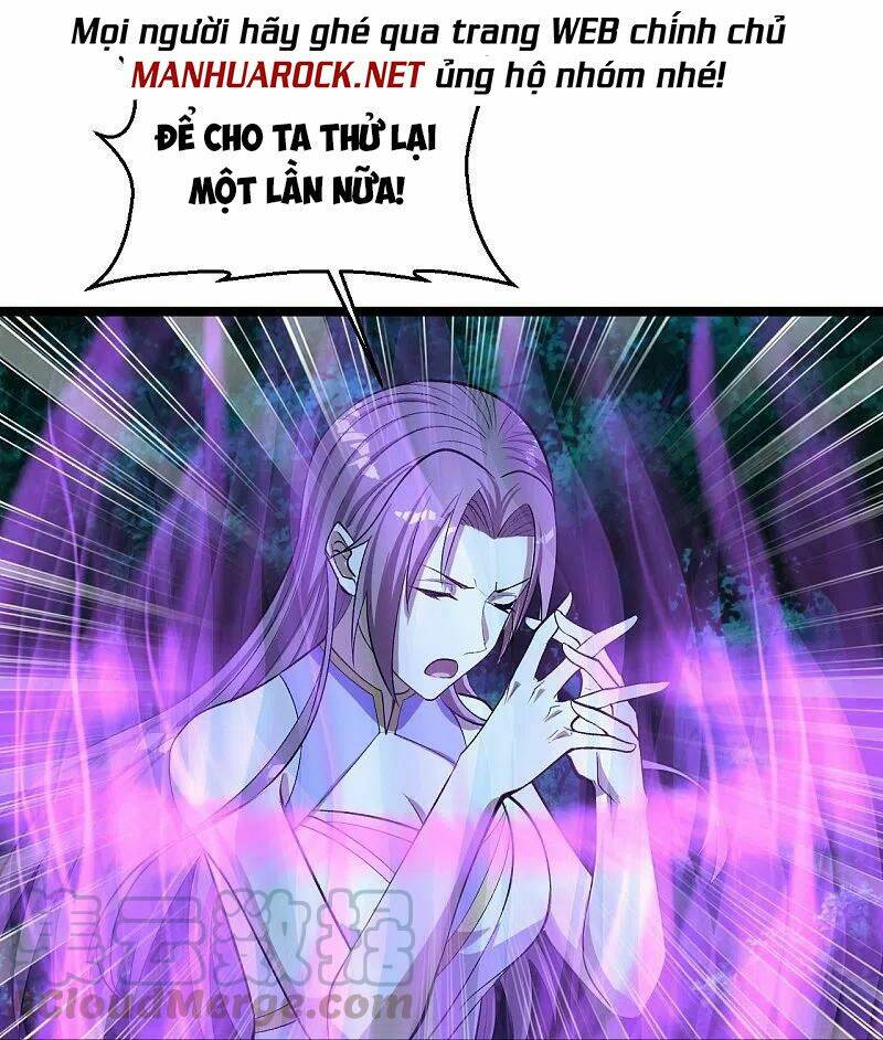 Tiên Võ Đế Tôn: Chapter 232