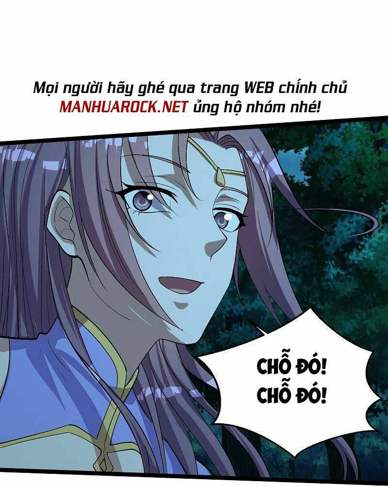 Tiên Võ Đế Tôn: Chapter 232