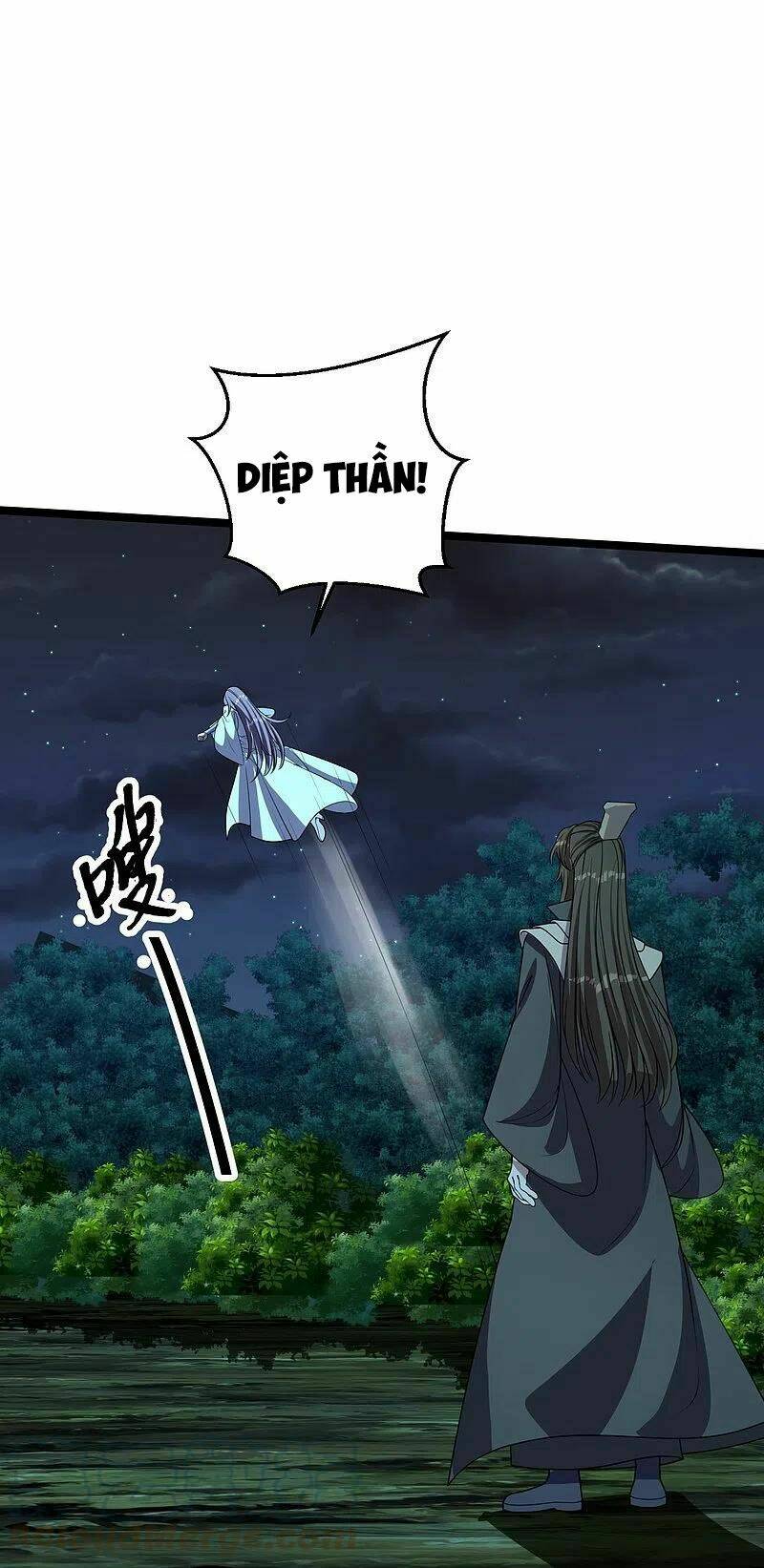 Tiên Võ Đế Tôn: Chapter 232