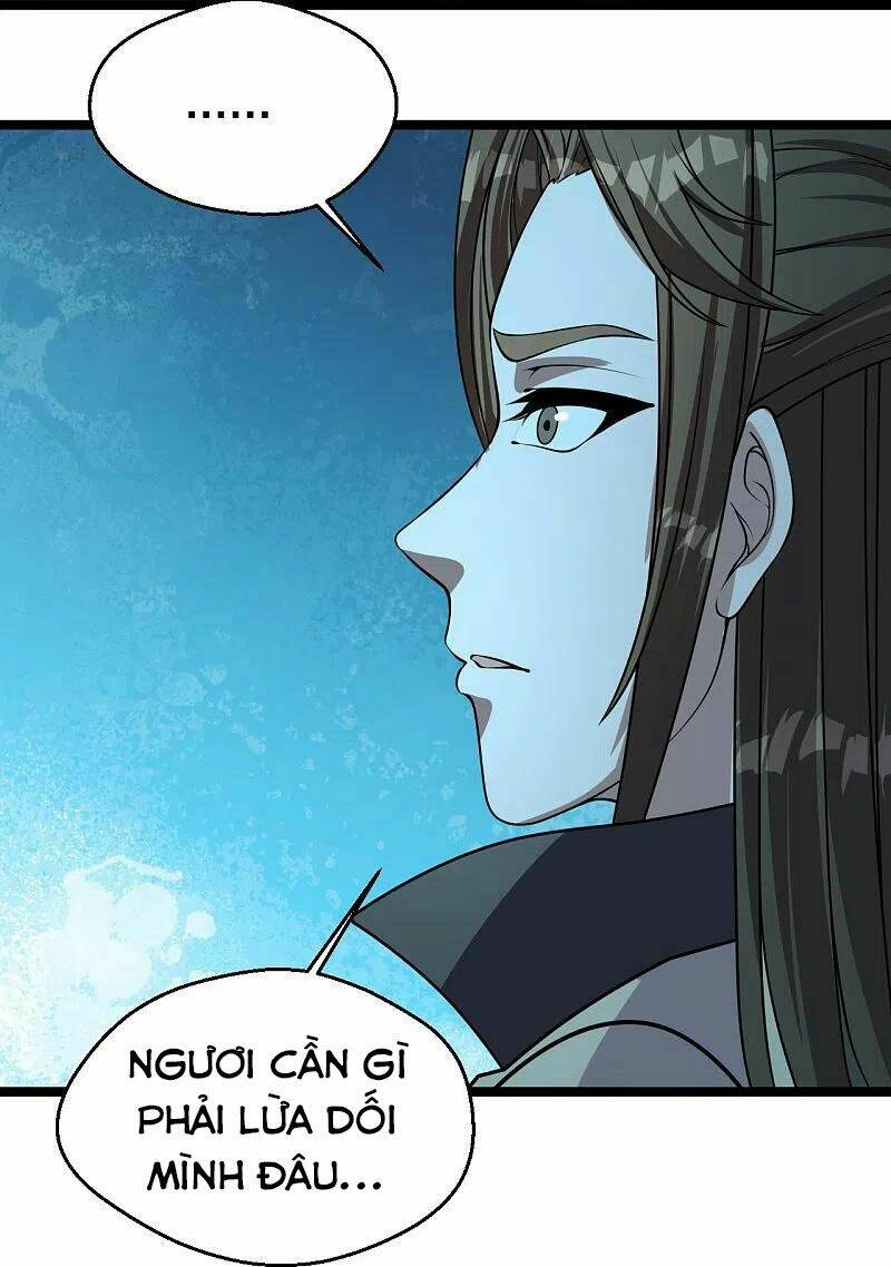 Tiên Võ Đế Tôn: Chapter 232