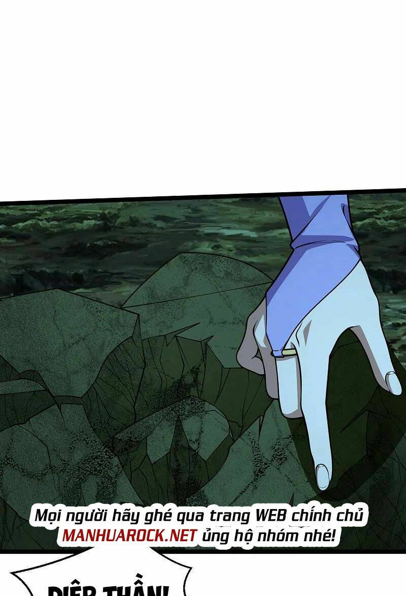 Tiên Võ Đế Tôn: Chapter 232