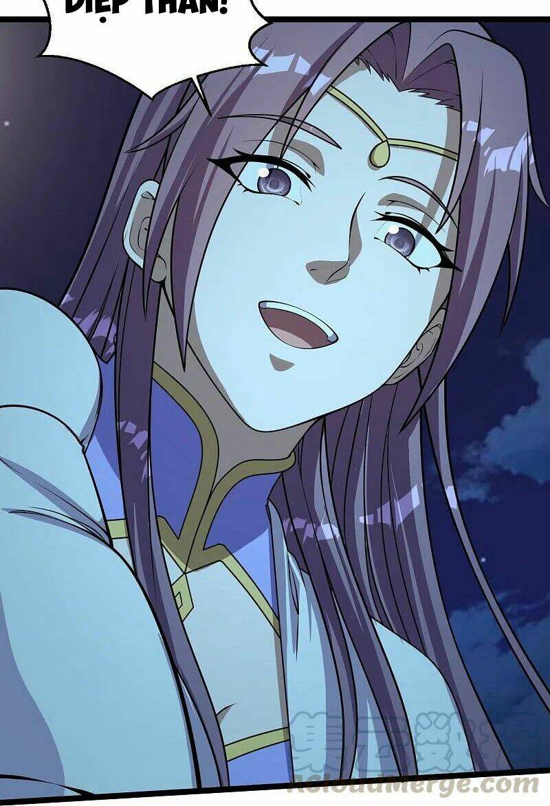 Tiên Võ Đế Tôn: Chapter 232