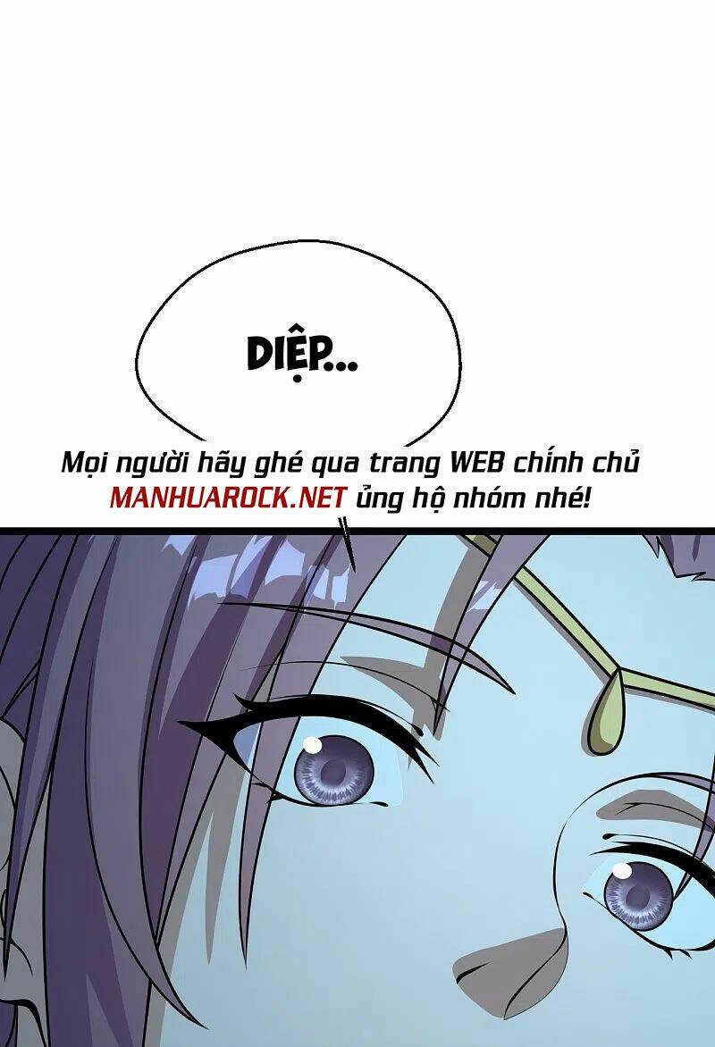 Tiên Võ Đế Tôn: Chapter 232