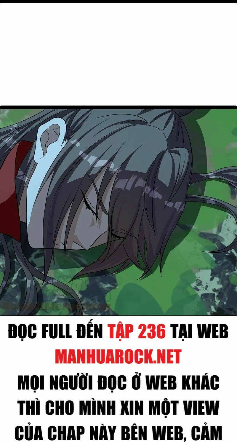 Tiên Võ Đế Tôn: Chapter 232