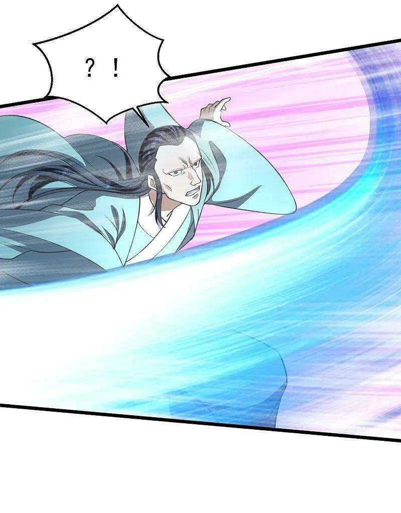 Tiên Võ Đế Tôn: Chapter 232