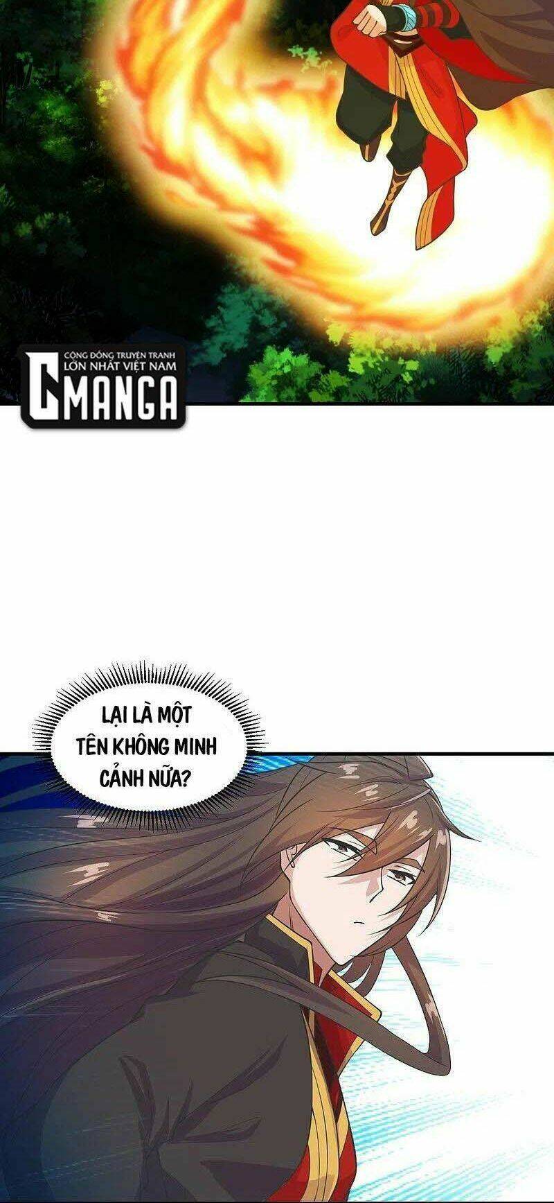 Tiên Võ Đế Tôn: Chapter 234