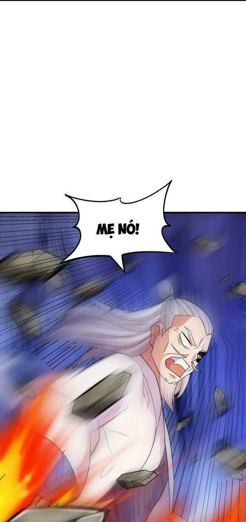 Tiên Võ Đế Tôn: Chapter 234