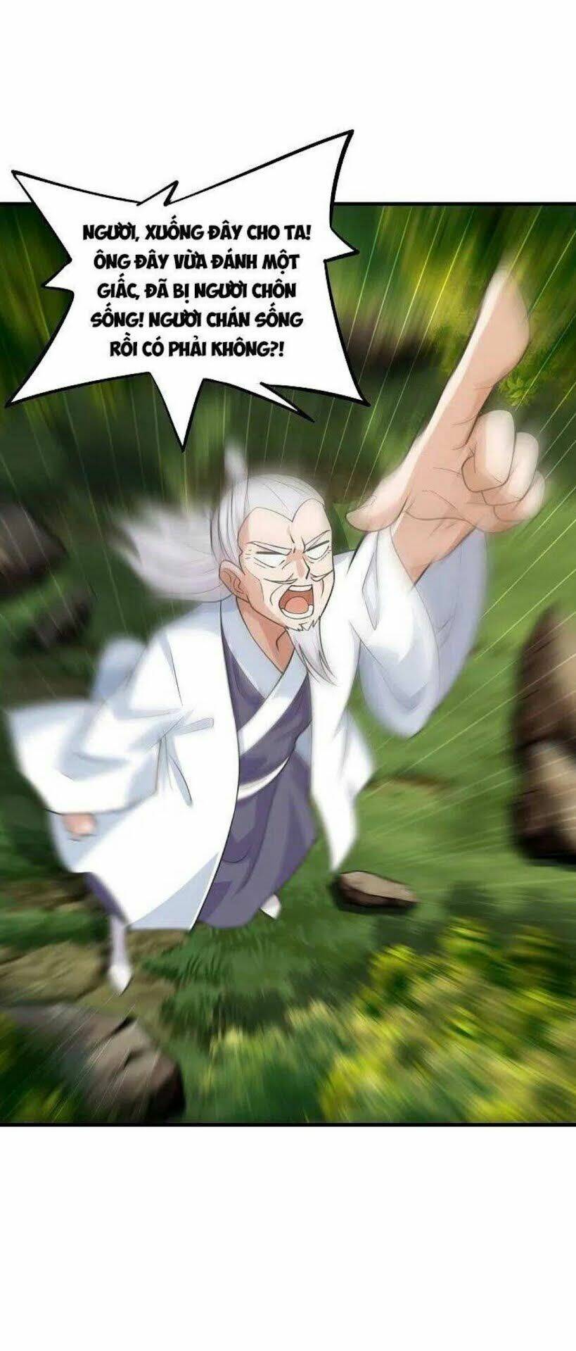Tiên Võ Đế Tôn: Chapter 234