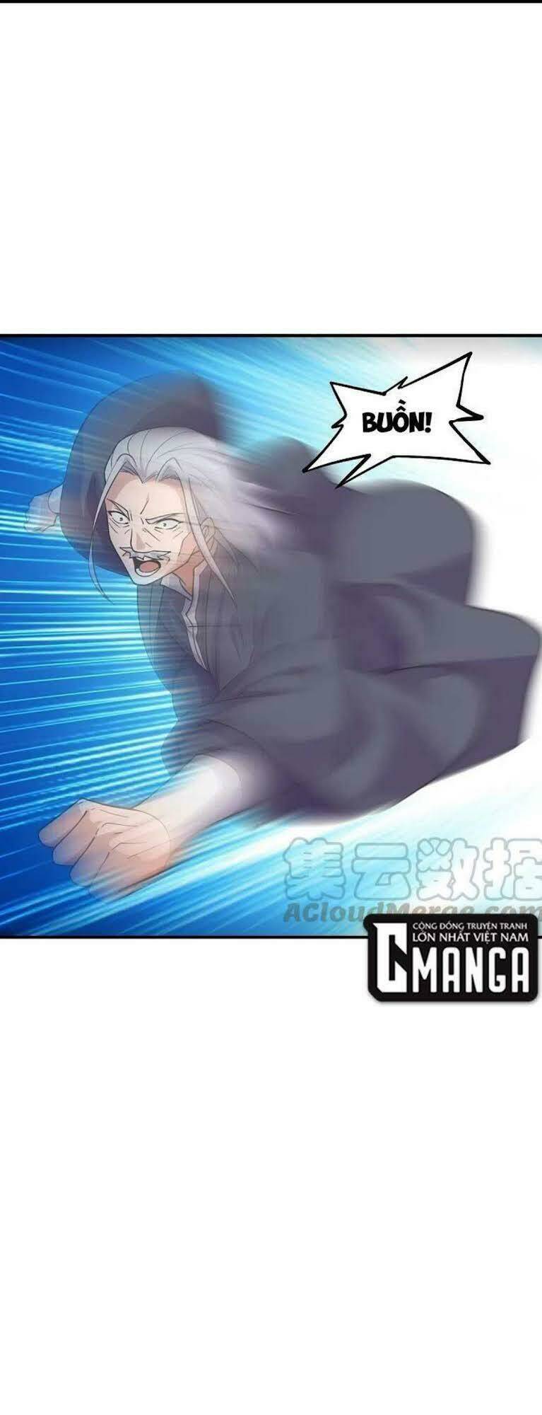 Tiên Võ Đế Tôn: Chapter 234