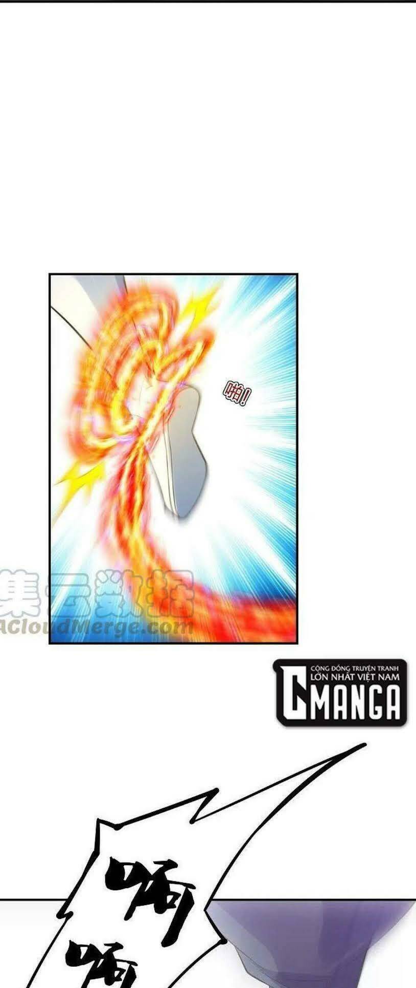 Tiên Võ Đế Tôn: Chapter 234