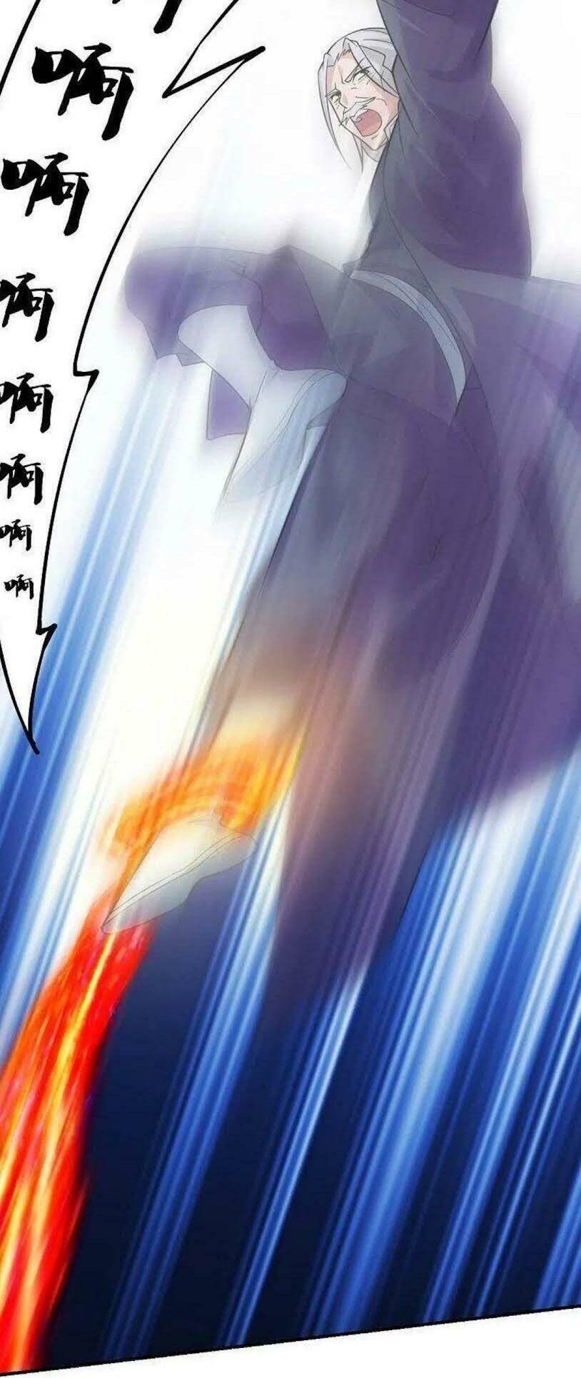 Tiên Võ Đế Tôn: Chapter 234