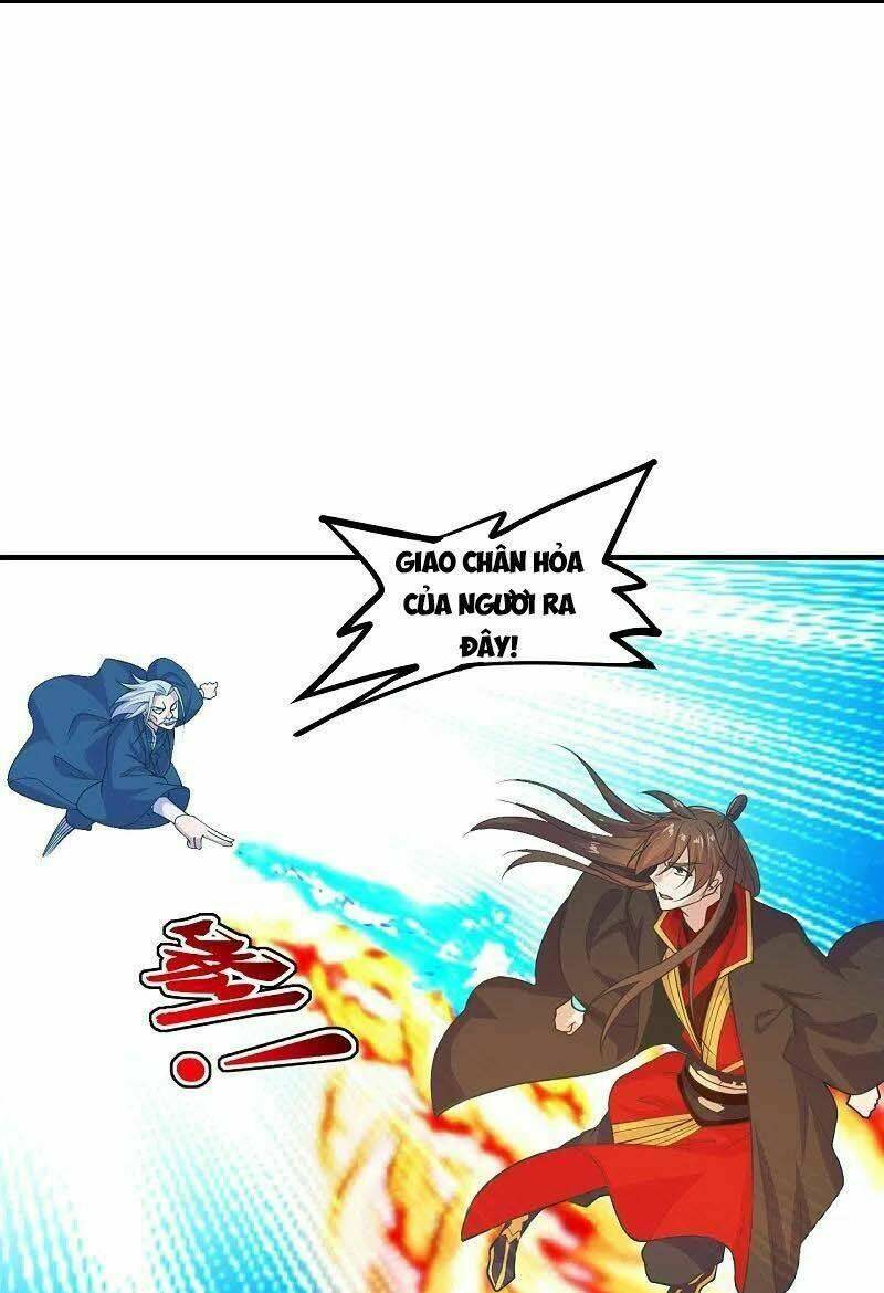 Tiên Võ Đế Tôn: Chapter 234