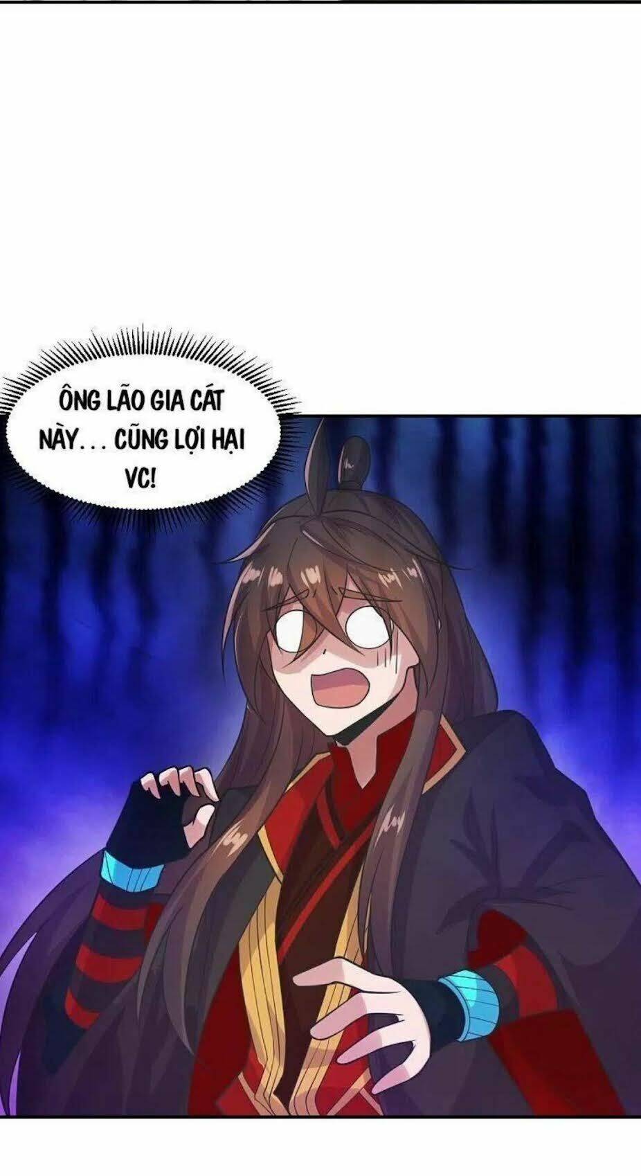 Tiên Võ Đế Tôn: Chapter 234