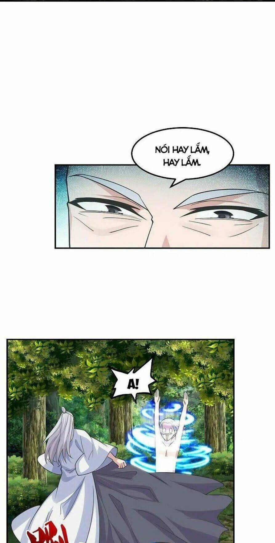 Tiên Võ Đế Tôn: Chapter 234