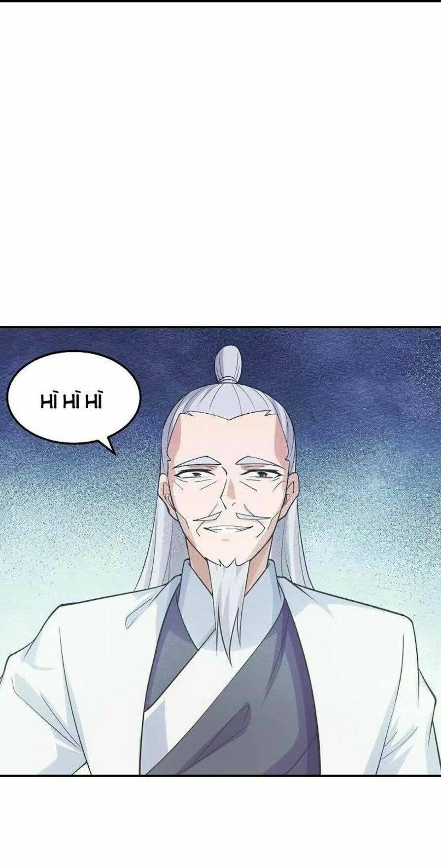 Tiên Võ Đế Tôn: Chapter 234