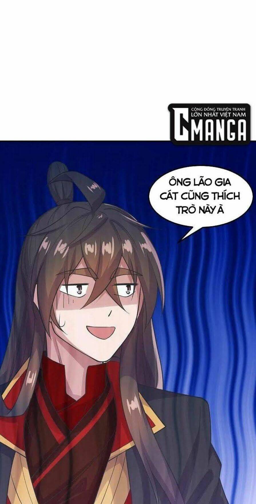 Tiên Võ Đế Tôn: Chapter 234