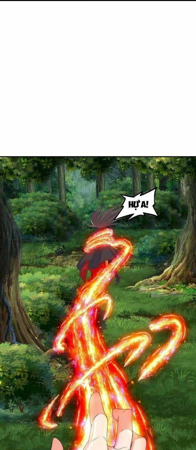 Tiên Võ Đế Tôn: Chapter 234