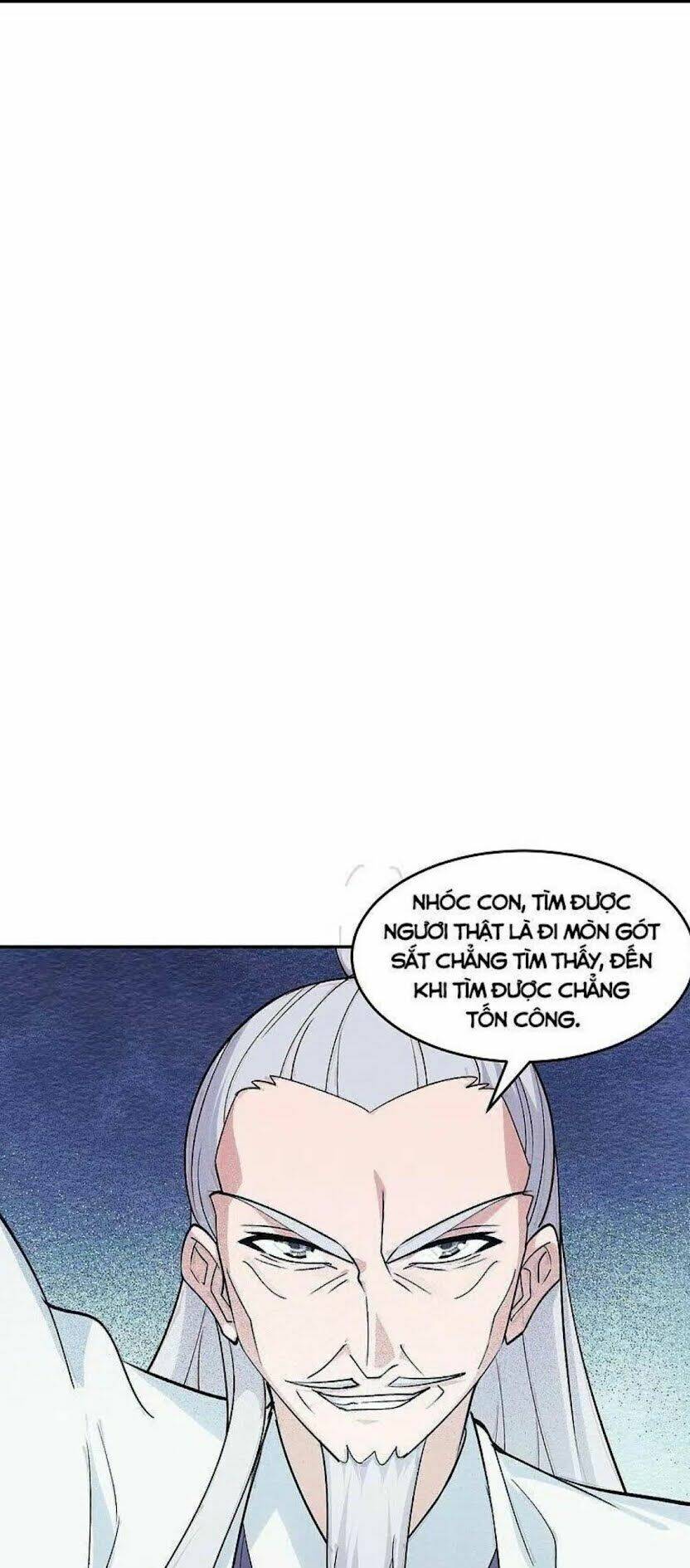 Tiên Võ Đế Tôn: Chapter 234