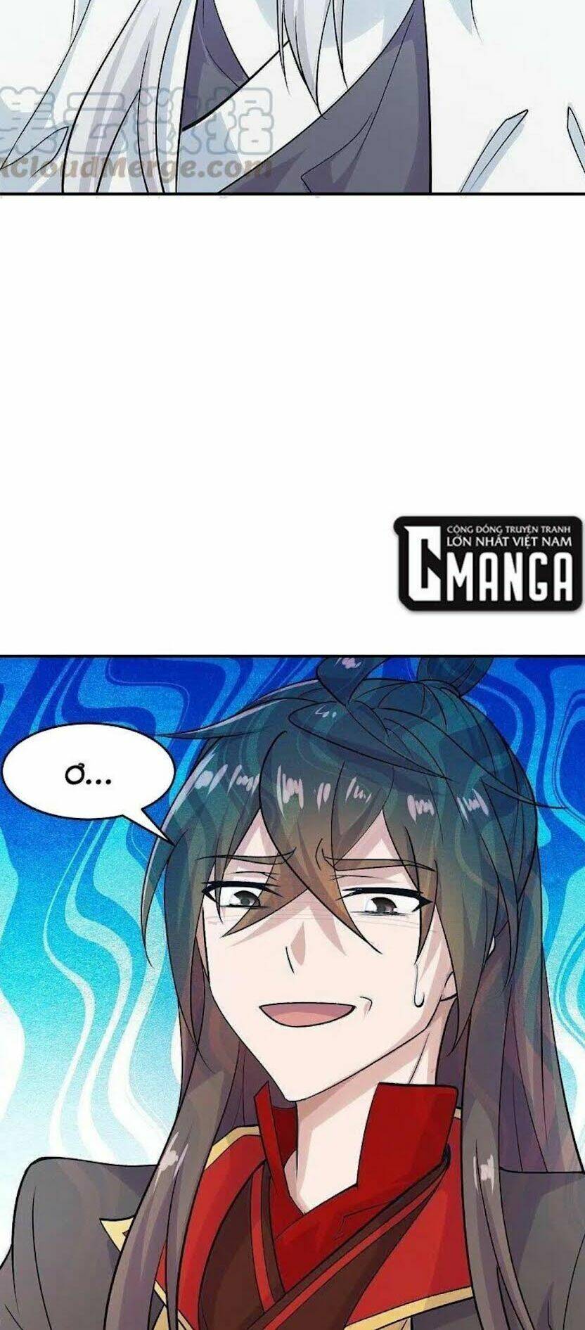 Tiên Võ Đế Tôn: Chapter 234