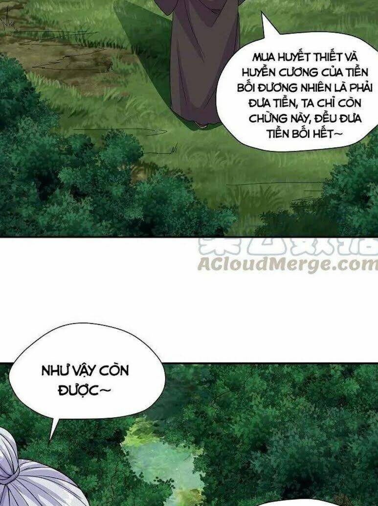 Tiên Võ Đế Tôn: Chapter 234