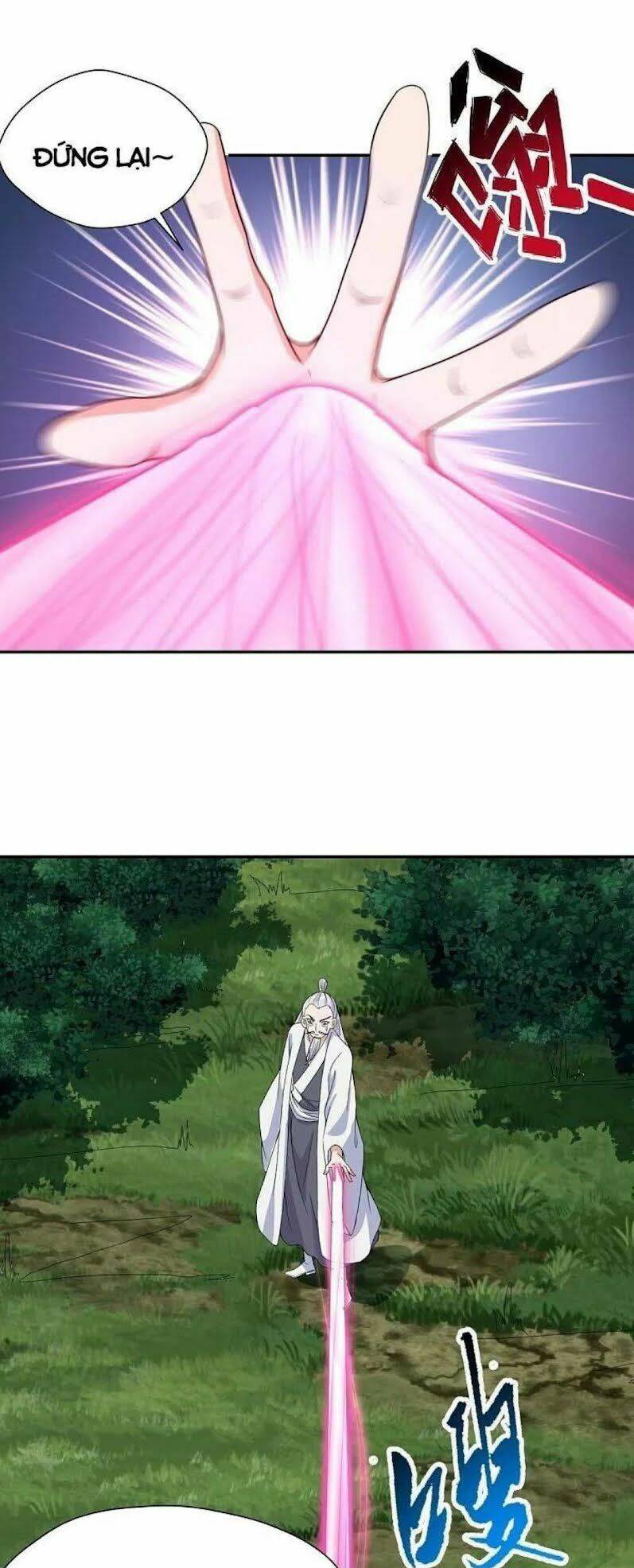 Tiên Võ Đế Tôn: Chapter 234