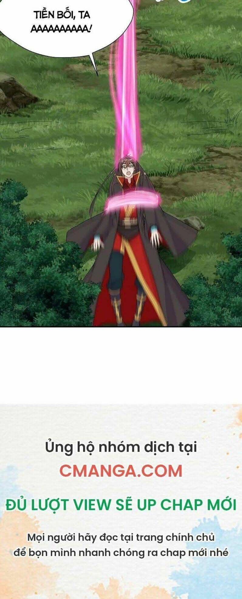 Tiên Võ Đế Tôn: Chapter 234