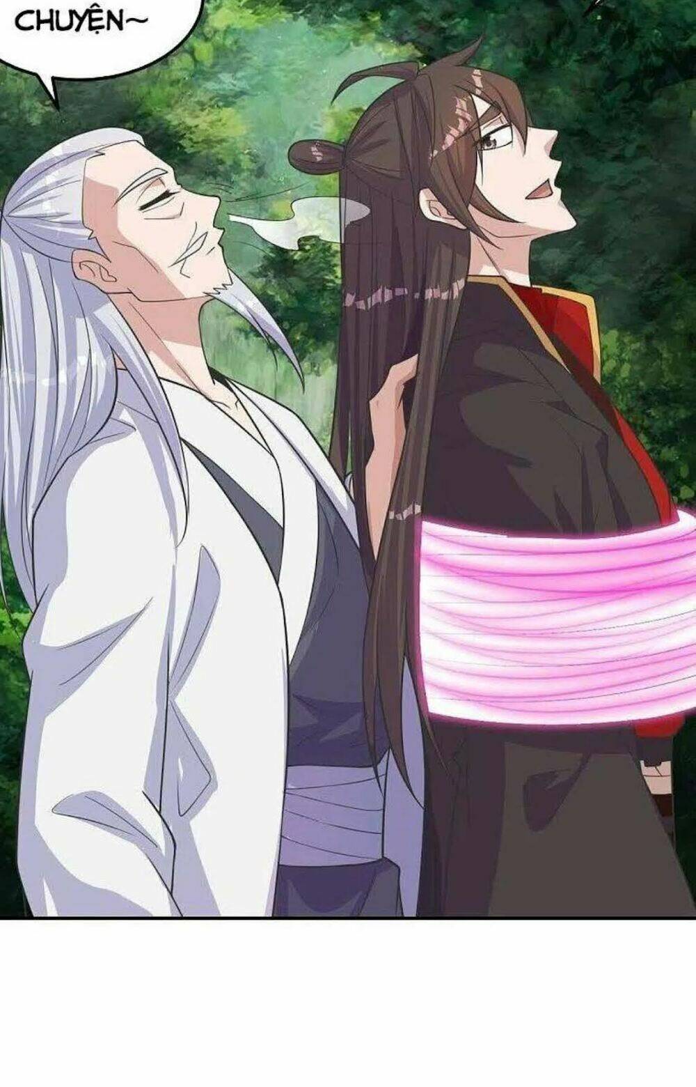 Tiên Võ Đế Tôn: Chapter 234