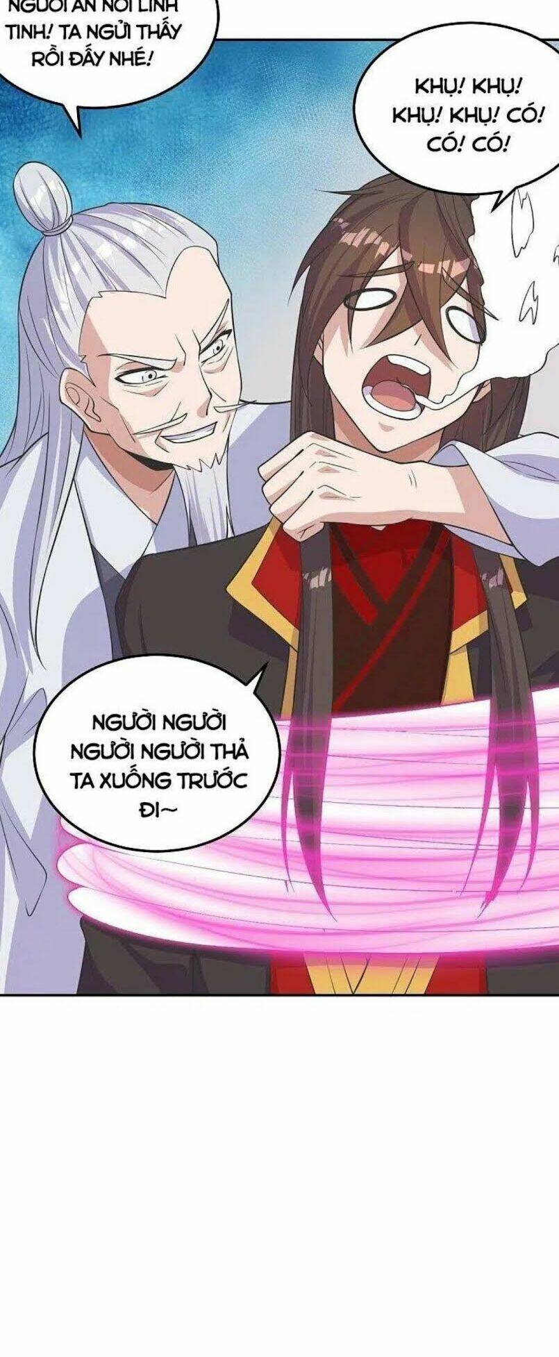 Tiên Võ Đế Tôn: Chapter 234