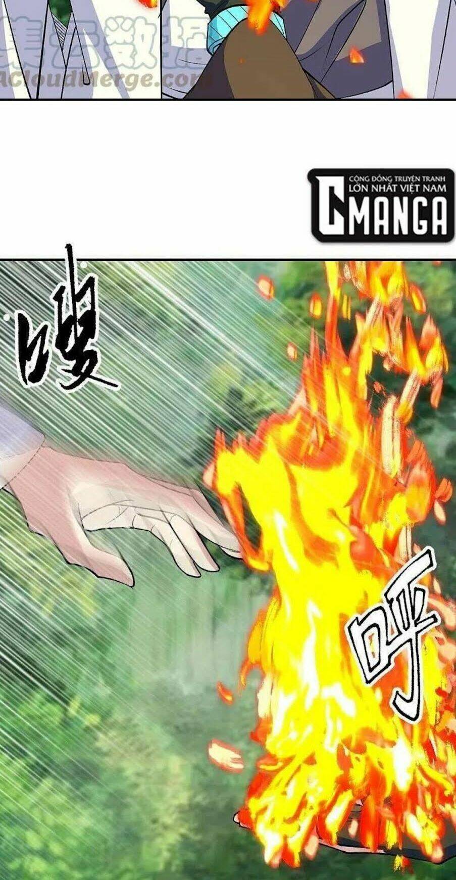 Tiên Võ Đế Tôn: Chapter 234
