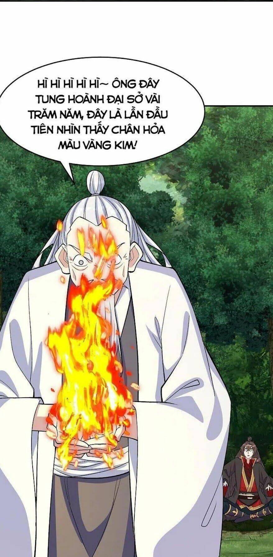 Tiên Võ Đế Tôn: Chapter 234