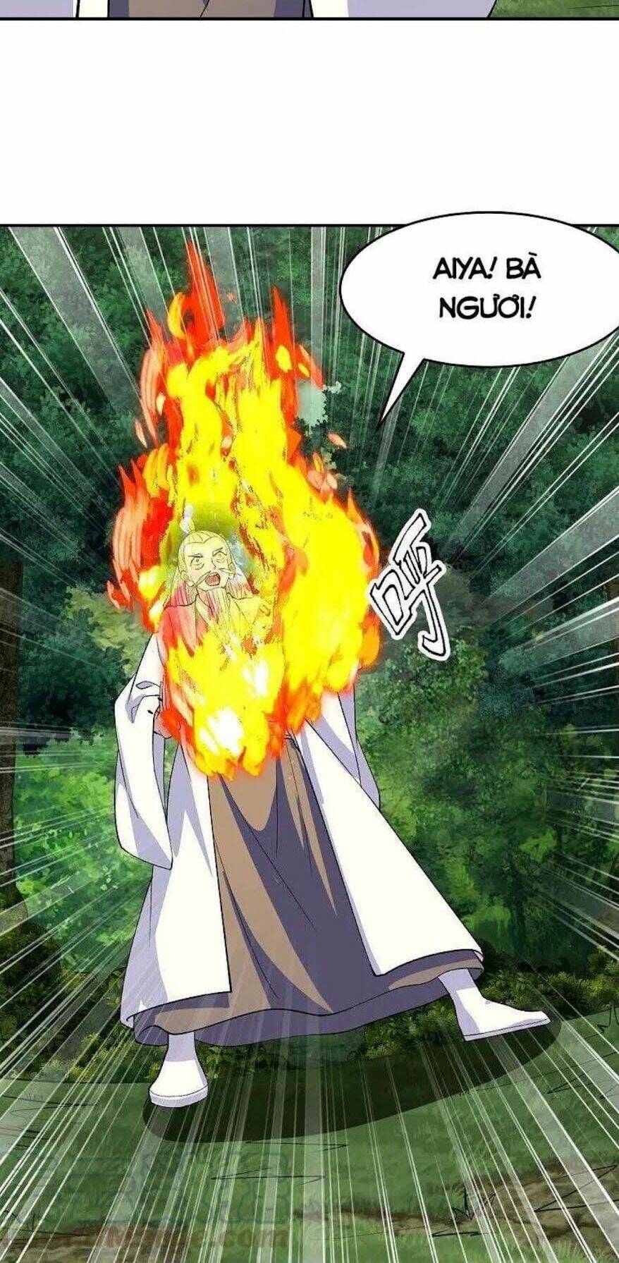 Tiên Võ Đế Tôn: Chapter 234