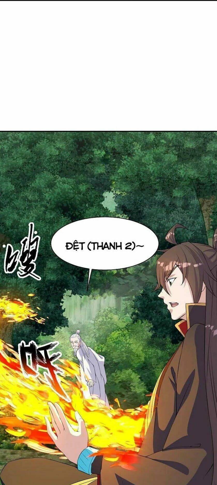 Tiên Võ Đế Tôn: Chapter 234