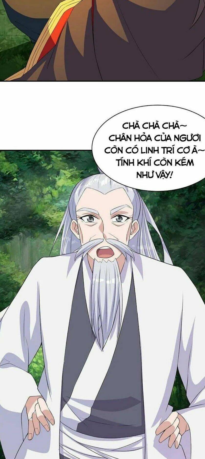 Tiên Võ Đế Tôn: Chapter 234