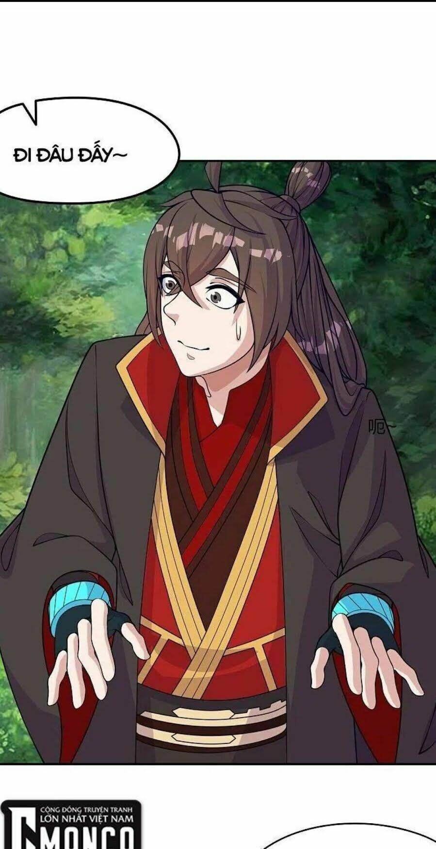 Tiên Võ Đế Tôn: Chapter 234