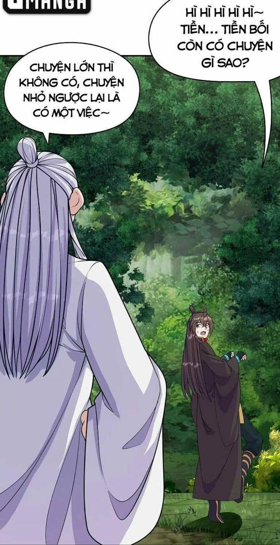 Tiên Võ Đế Tôn: Chapter 234