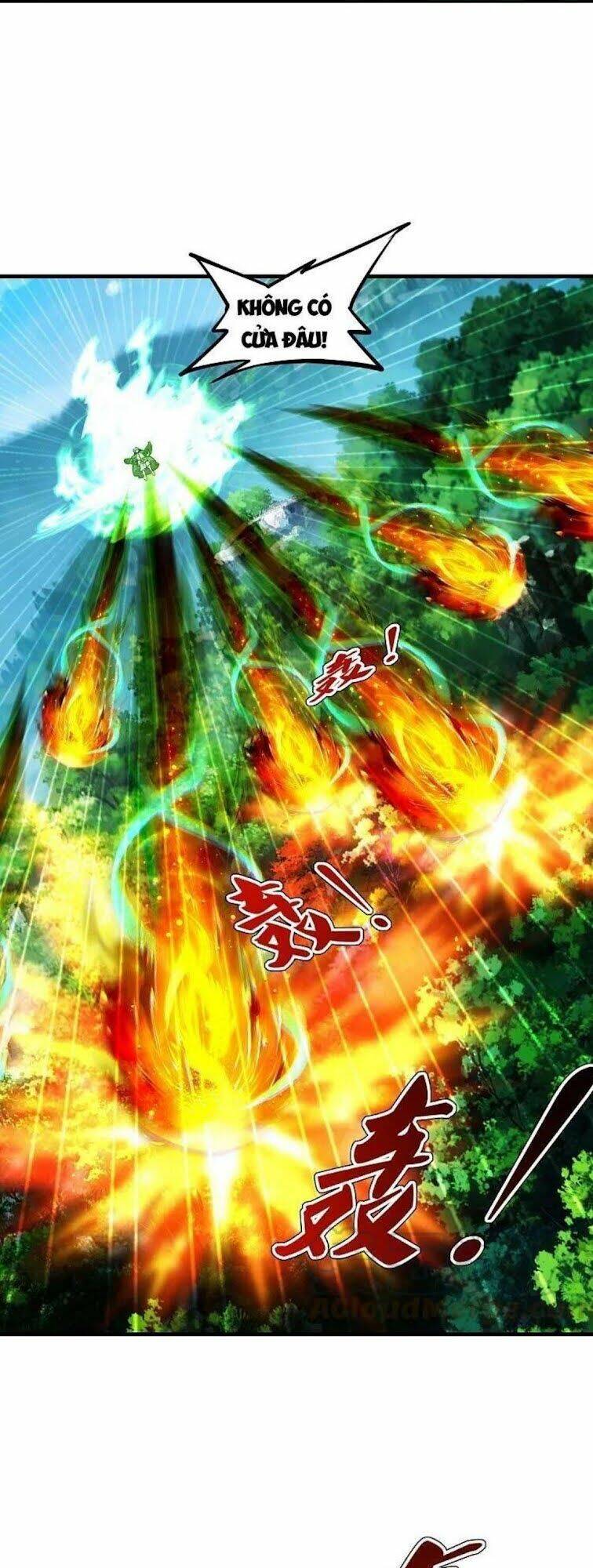 Tiên Võ Đế Tôn: Chapter 234