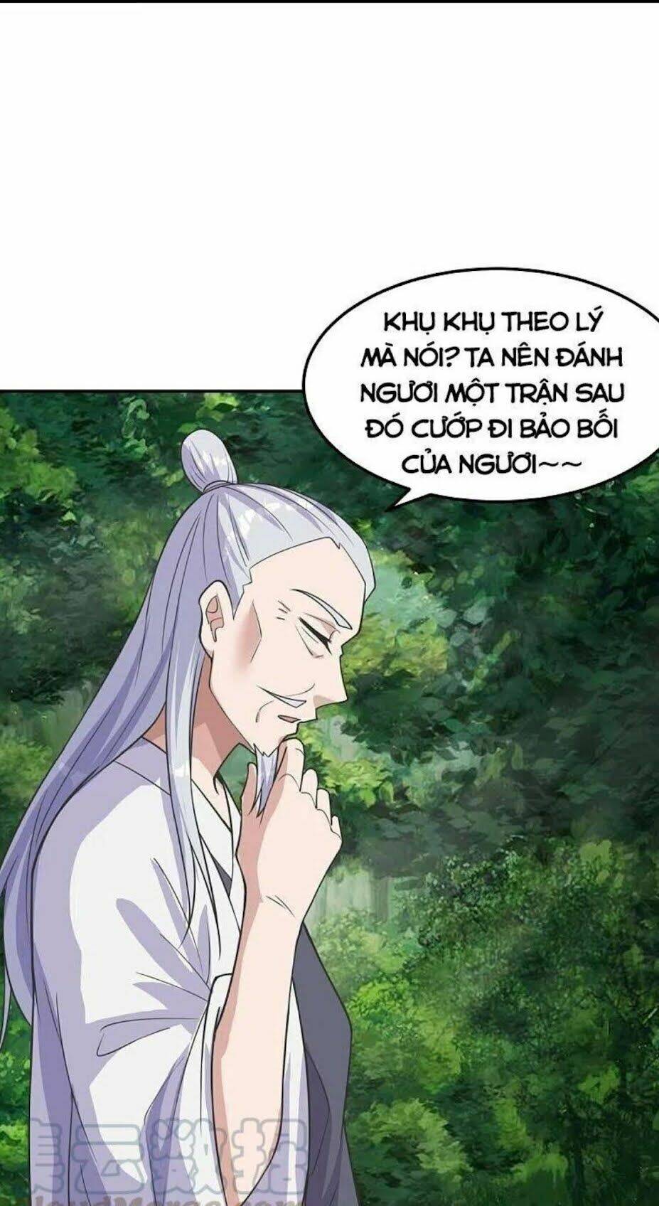 Tiên Võ Đế Tôn: Chapter 234