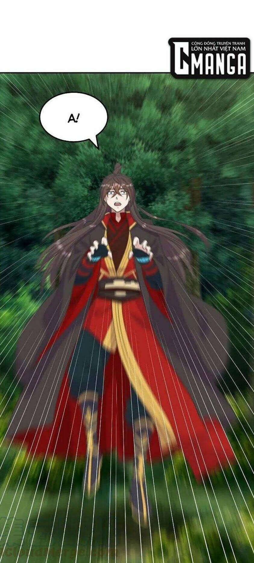 Tiên Võ Đế Tôn: Chapter 234