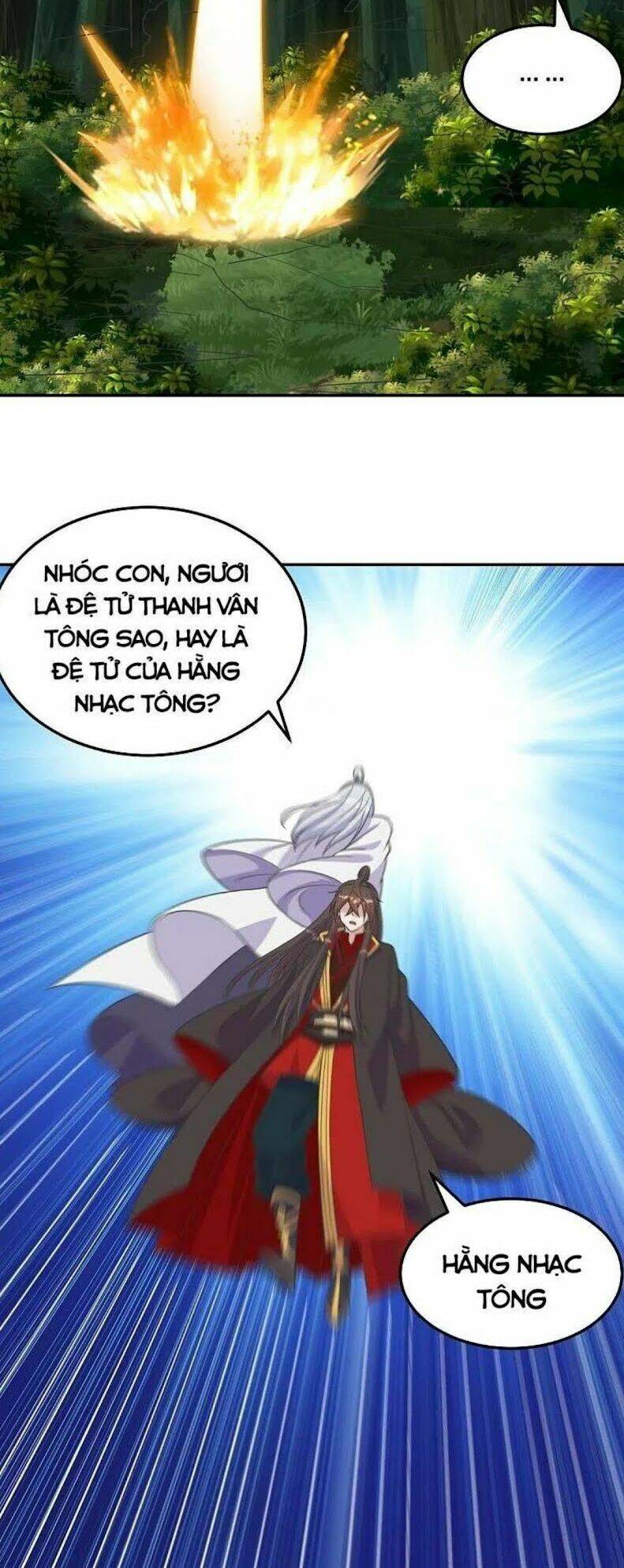 Tiên Võ Đế Tôn: Chapter 234