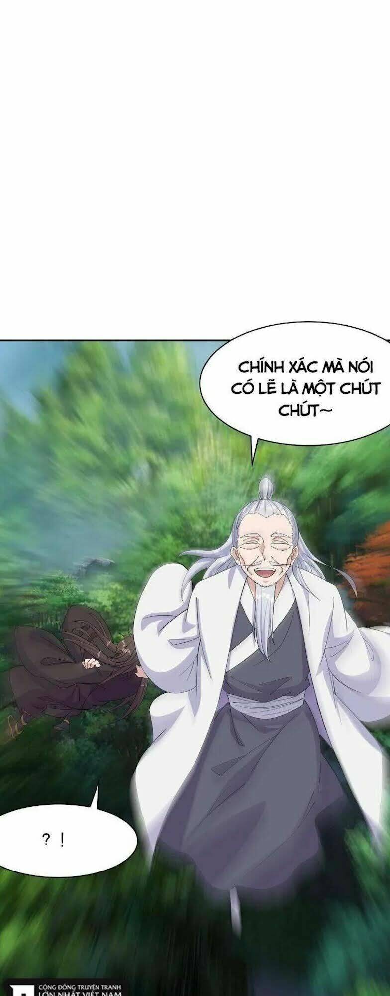 Tiên Võ Đế Tôn: Chapter 234