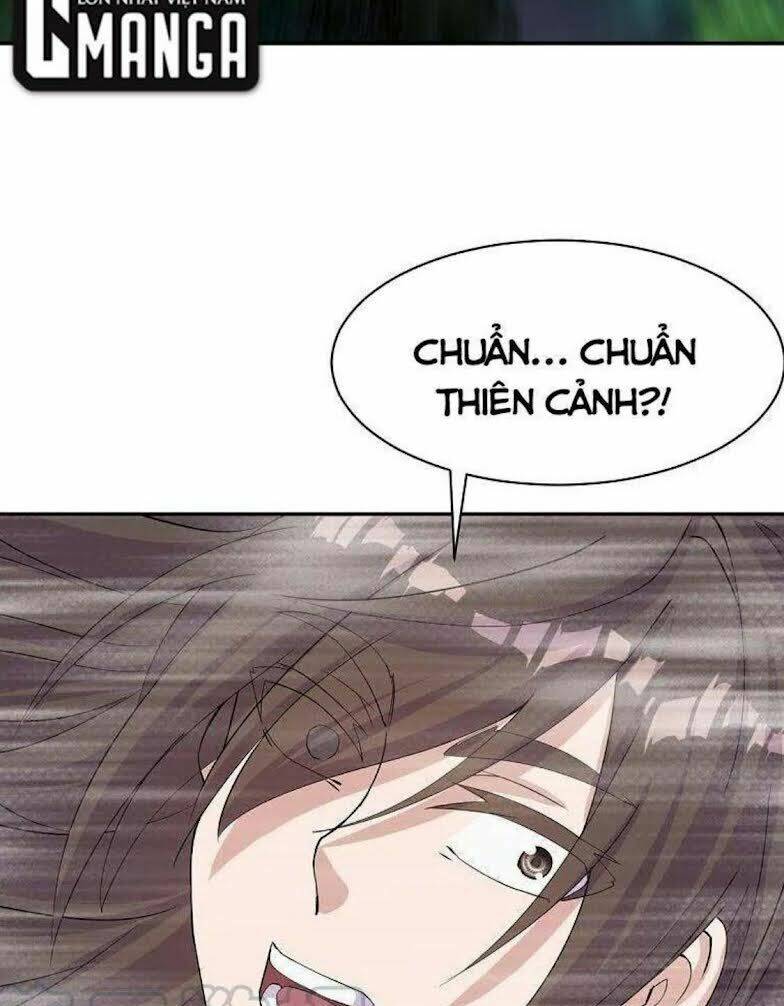 Tiên Võ Đế Tôn: Chapter 234