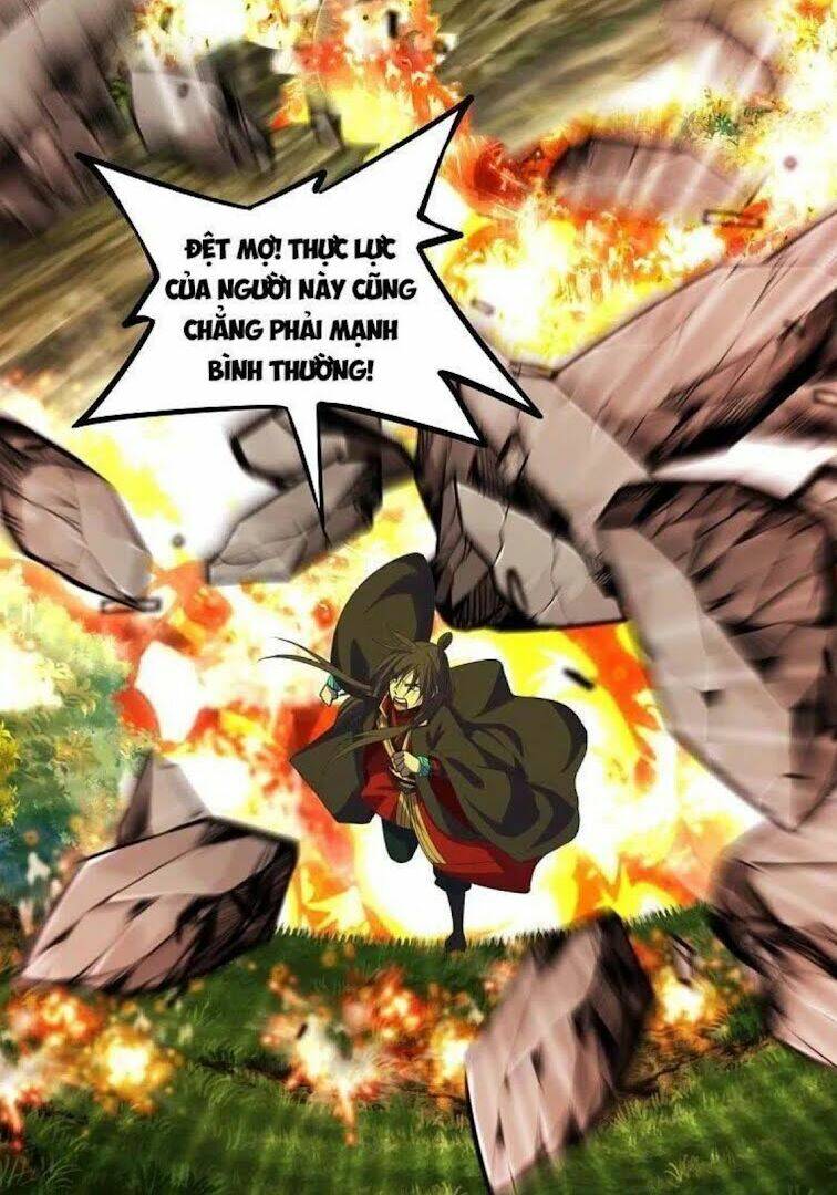 Tiên Võ Đế Tôn: Chapter 234